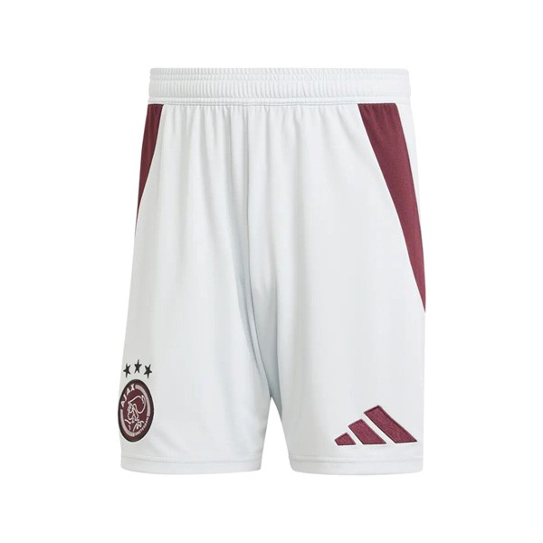 Pantalones Ajax 2ª 2024-2025